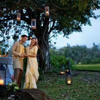 Anahita The Resort