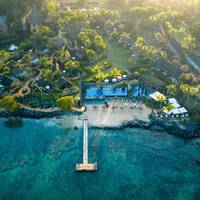 The Oberoi Mauritius