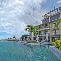 Resorts World Langkawi (ex Awana Porto Malai)