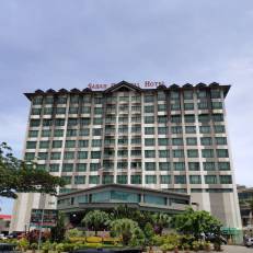Sabah Oriental Hotel (ex. Beverly Hotel Kota Kinabalu)