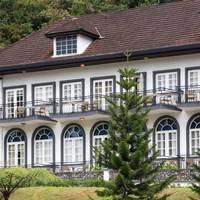 Cameron Highland Resort