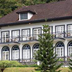 Cameron Highland Resort