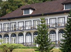 Cameron Highland Resort