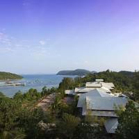 Coral Redang Island Resort