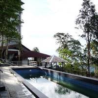 D'Coconut Hill Resort