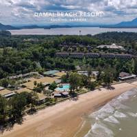 Damai Beach Resort