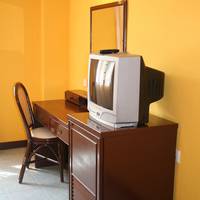 Geo Park Hotel (Oriental Village)