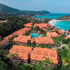 Laguna Redang Island Resort
