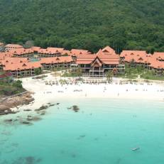 Laguna Redang Island Resort