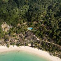 Perhentian Island Resort