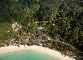 Perhentian Island Resort