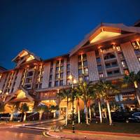 Royale Chulan Kuala Lumpur 