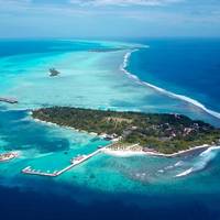 Adaaran Select HudhuranFushi