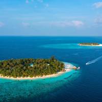 Banyan Tree Maldives Vabbinfaru