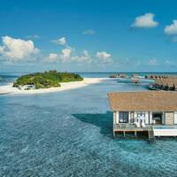 COMO Cocoa Island