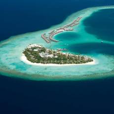 Constance Halaveli Resort Maldives