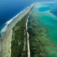 Canareef Resort Maldives (ex. Herathera Island Resort)