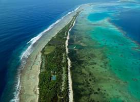 Canareef Resort Maldives (ex. Herathera Island Resort)
