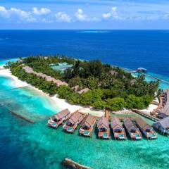 Amaya Resorts Kuda Rah