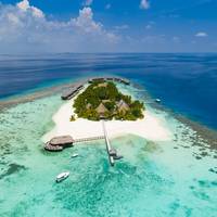 Mirihi Island Resort