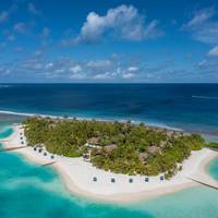 Naladhu Private Island Maldives