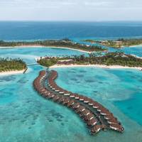 Sun Siyam Olhuveli (ex. Olhuveli Beach & Spa Resort)