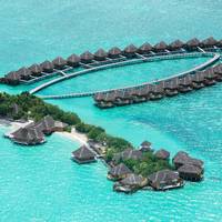 Taj Exotica Resort