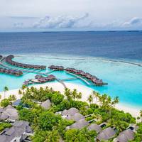 The Sun Siyam Iru Fushi