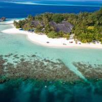 Vilamendhoo