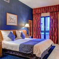 The Coastline Hotel