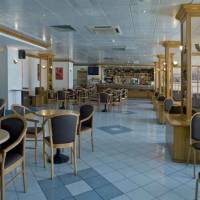The Coastline Hotel