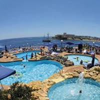 Corinthia San Gorg