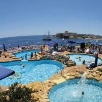 Radisson Sas Bay Point Resort