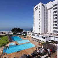 Anezi Tower Hotel & Apartments