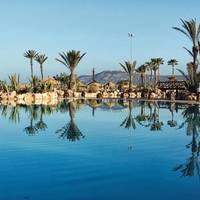 Hotel Riu Tikida Dunas
