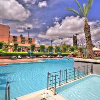 Golden Tulip Farah Marrakech