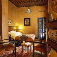 Hotel Riad Al Moussika