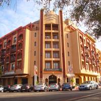Imperial Plaza