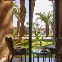 Kempinski Mansour Eddahbi