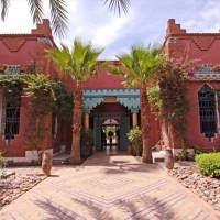 Kenzi Club Oasis