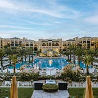 Mazagan Beach Resort