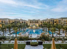 Mazagan Beach Resort