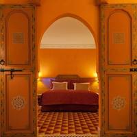 Medina & Spa