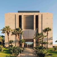 Movenpick Hotel & Casino Malabata