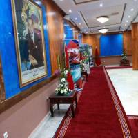 Rabat Hilton