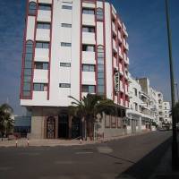 Rabat Yasmine