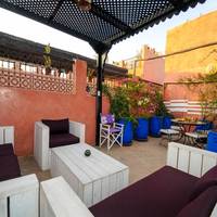 Riad Dar Sbihi