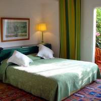 Riad Villa Mandarine