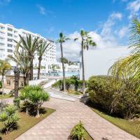 Sahara Agadir