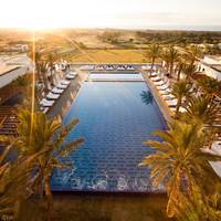 Hotel Le Golf D'Essaouira & Spa (ex.Sofitel Essaouira Mogador Golf & Spa)